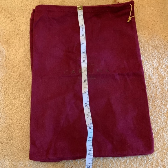 Carmina Dust Bags - Picture 5 of 5